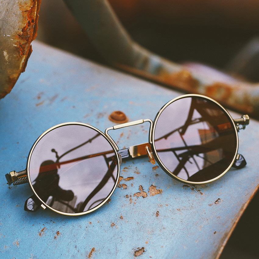 Polarized Sunglasses Driving U - Metal Photo Panel recensie en prijs
