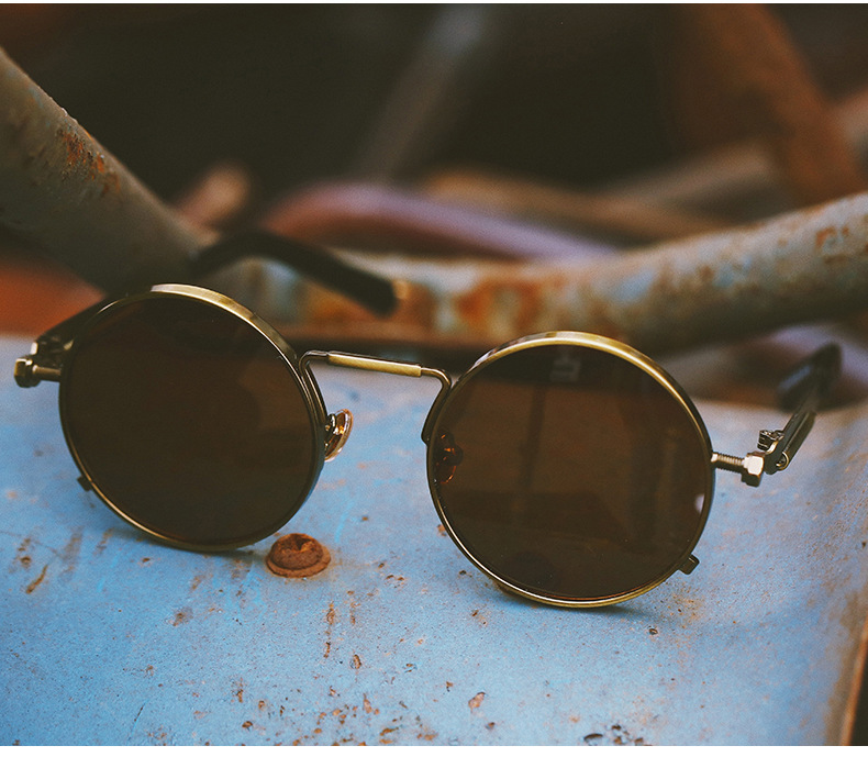 Polarized Sunglasses Driving U - Metal Photo Panel recensie en prijs