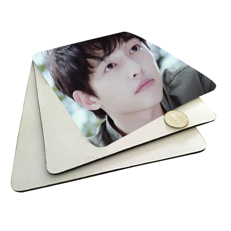 Free Shipping 10pcs 18*22*0.3c - Mouse Pad Blank Sublimation recensie en prijs