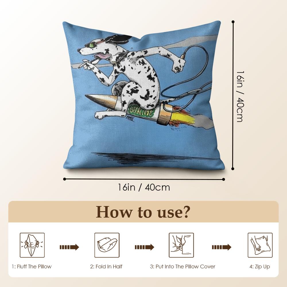 S-Sublime Band Reggae Cushion  - Pillow Cover Sublimation recensie en prijs