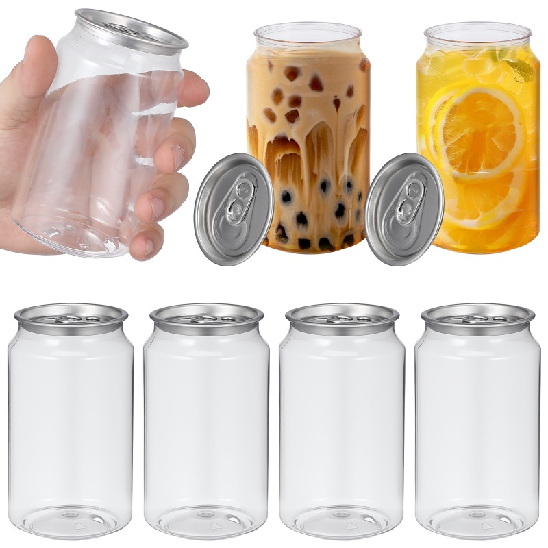 330ml 10pcs Disposable Cans Mi - Water Bottle Blank recensie en prijs