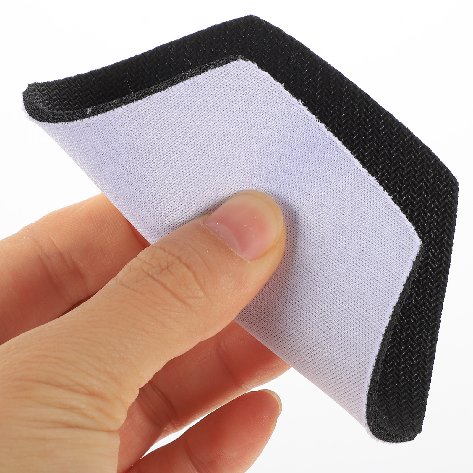 10Pcs Sublimation Heat Transfe - Coaster Sublimation Blank recensie en prijs