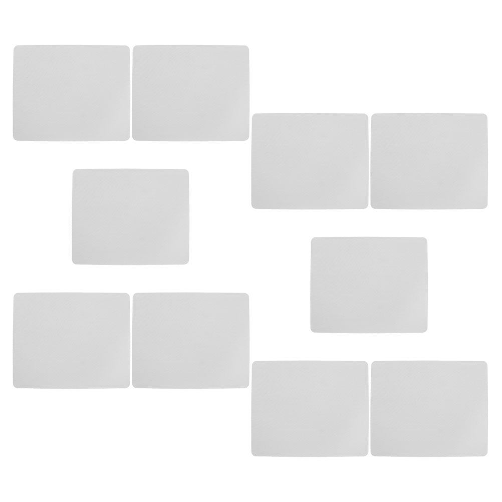 20Pcs Sublimation Mouse Pads B - Mouse Pad Blank Sublimation recensie en prijs