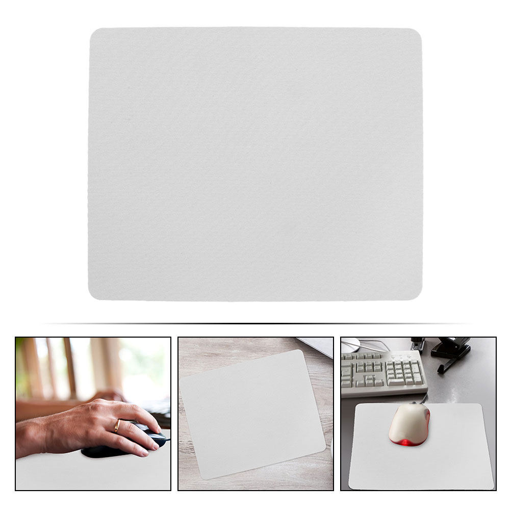 20Pcs Sublimation Mouse Pads B - Mouse Pad Blank Sublimation recensie en prijs