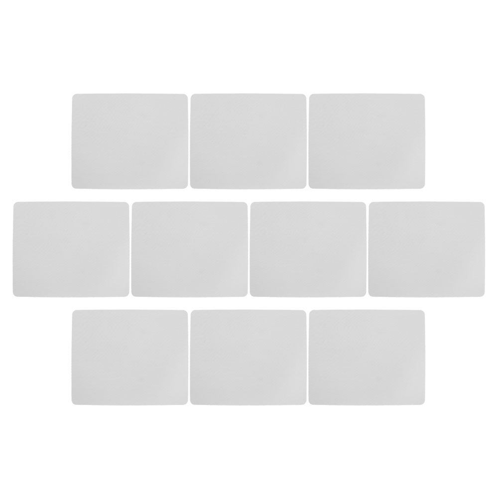 20Pcs Sublimation Mouse Pads B - Mouse Pad Blank Sublimation recensie en prijs