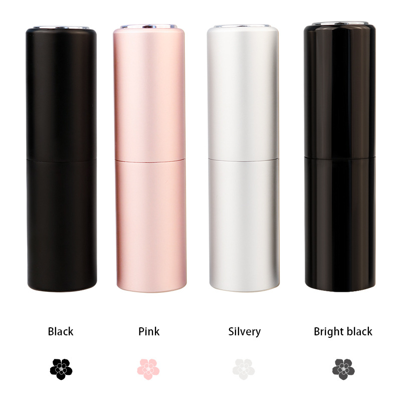 20ml Metal Aluminum Refillable - Water Bottle Blank recensie en prijs