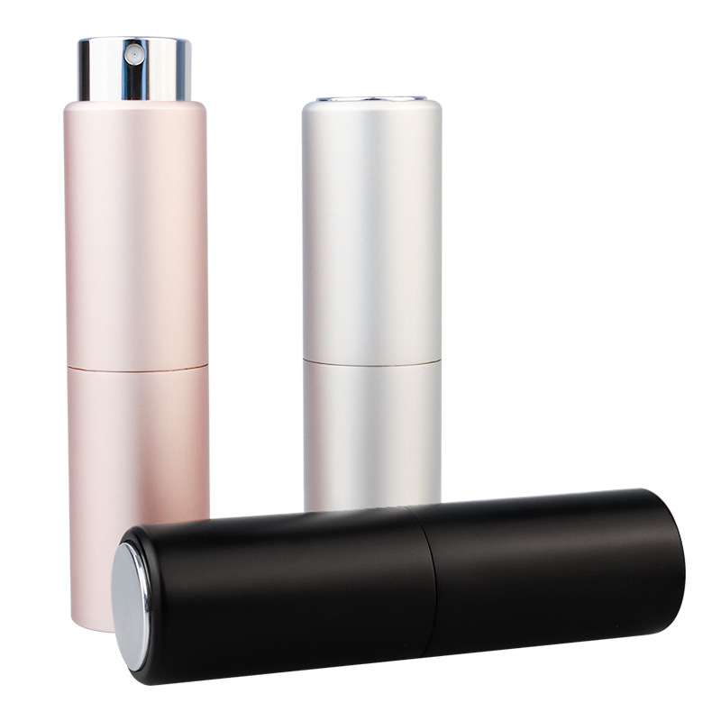 20ml Metal Aluminum Refillable - Water Bottle Blank recensie en prijs