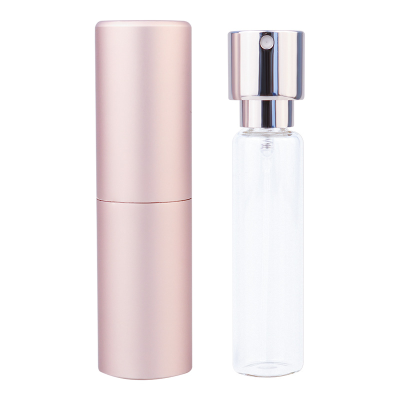 20ml Metal Aluminum Refillable - Water Bottle Blank recensie en prijs