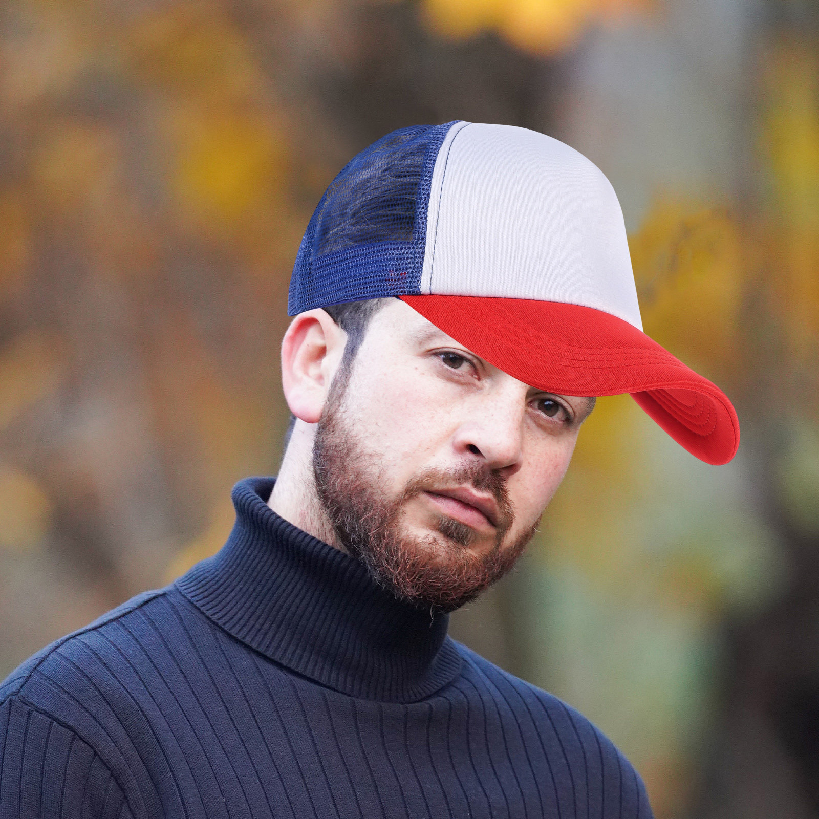 10Pcs Sublimation Baseball Hat - Hat Sublimation Blank recensie en prijs