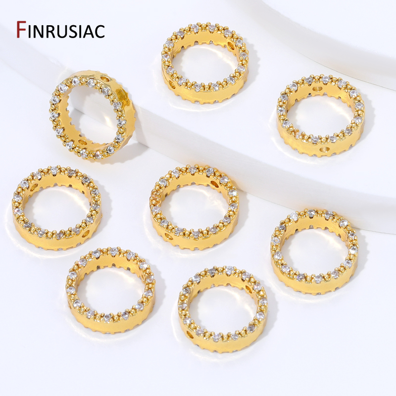 18K Gold Plated Brass Zircon R - Metal Photo Panel recensie en prijs