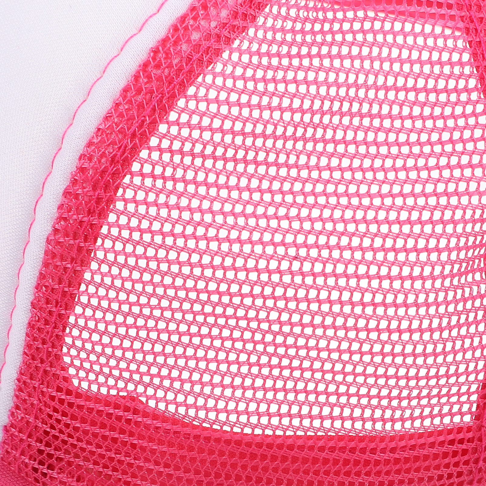 10Pcs Blank Baseball Hat Mesh  - Hat Sublimation Blank recensie en prijs