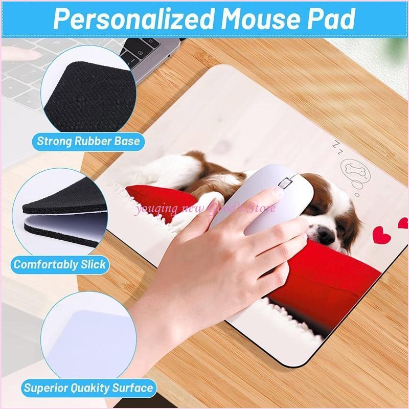 57QA Sublimation Blanks Produc - Mouse Pad Blank Sublimation recensie en prijs
