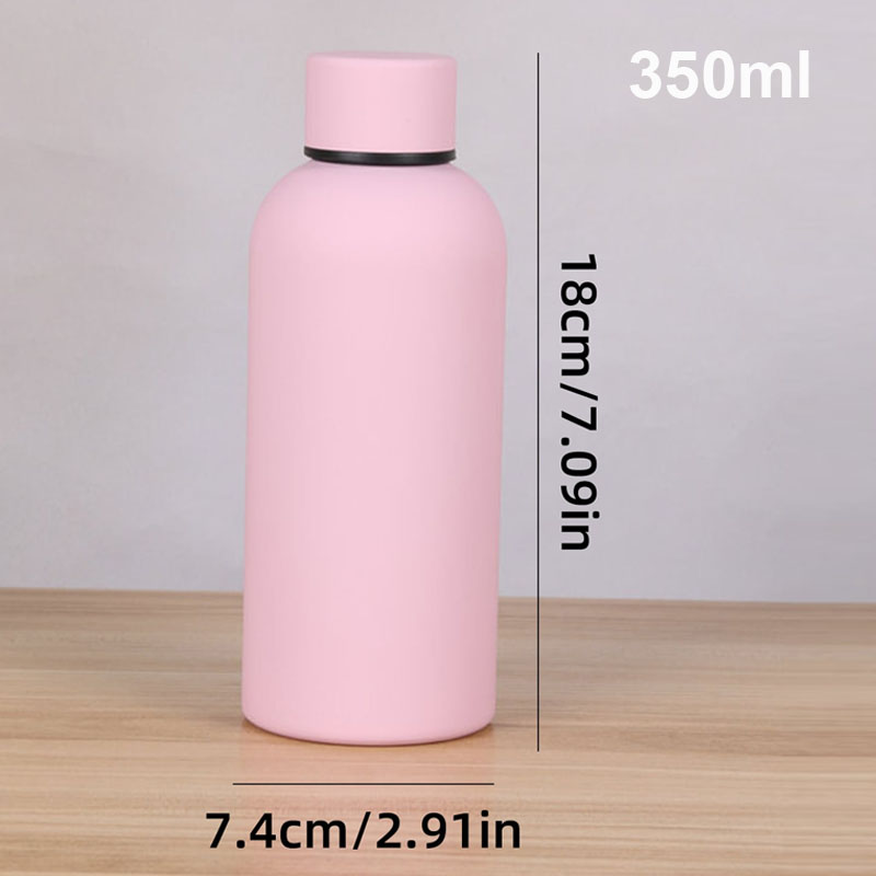 750/500/350ML Small Mouth Ther - Water Bottle Blank recensie en prijs