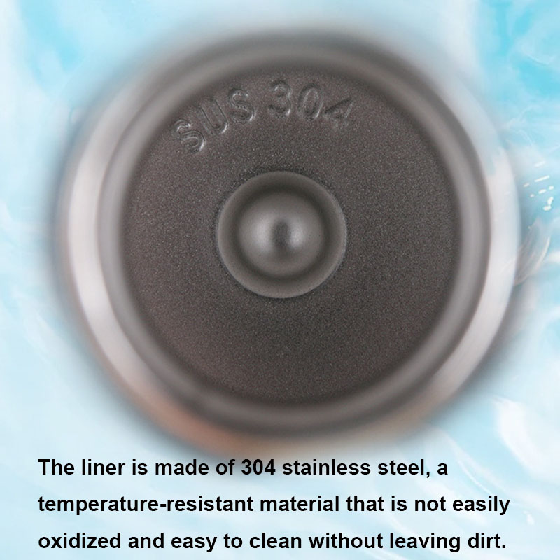 750/500/350ML Small Mouth Ther - Water Bottle Blank recensie en prijs