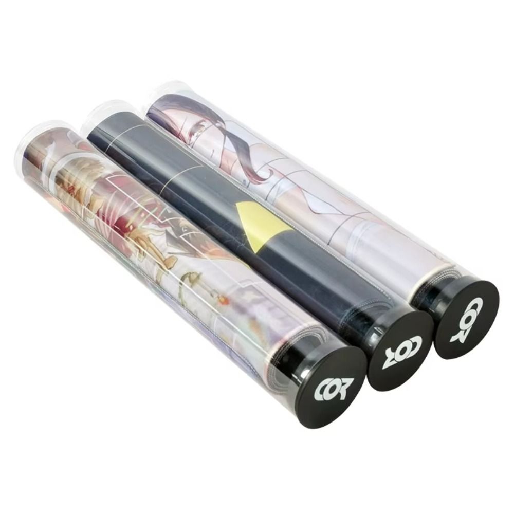 Transparent Games Pad Canister - Door Mat Blank recensie en prijs