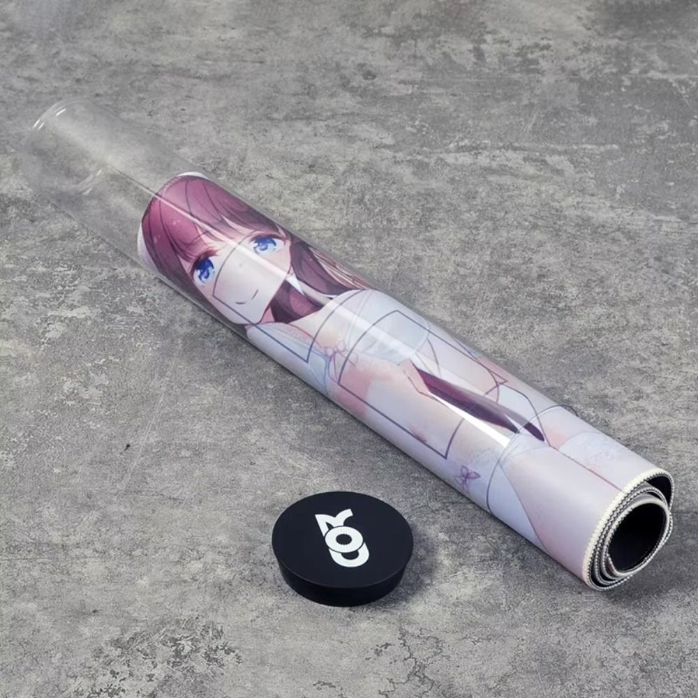 Transparent Games Pad Canister - Door Mat Blank recensie en prijs