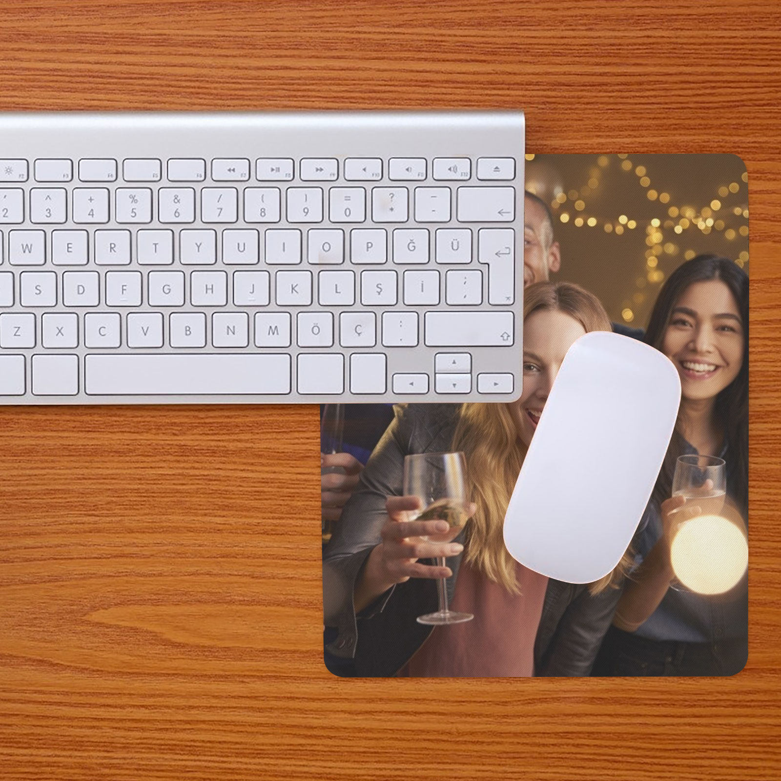 5Pcs Blank Sublimation Mouse P - Mouse Pad Blank Sublimation recensie en prijs