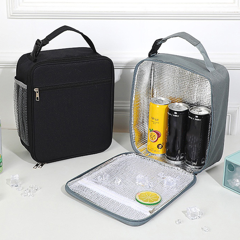 Lunch Bag Tote Portable Insula - Tote Bag Sublimation recensie en prijs