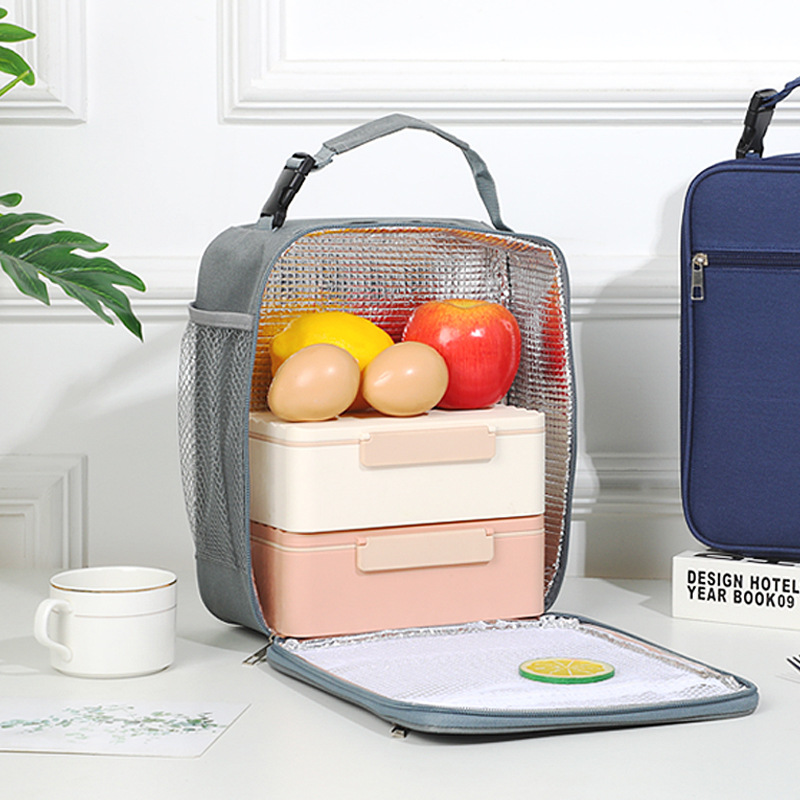Lunch Bag Tote Portable Insula - Tote Bag Sublimation recensie en prijs