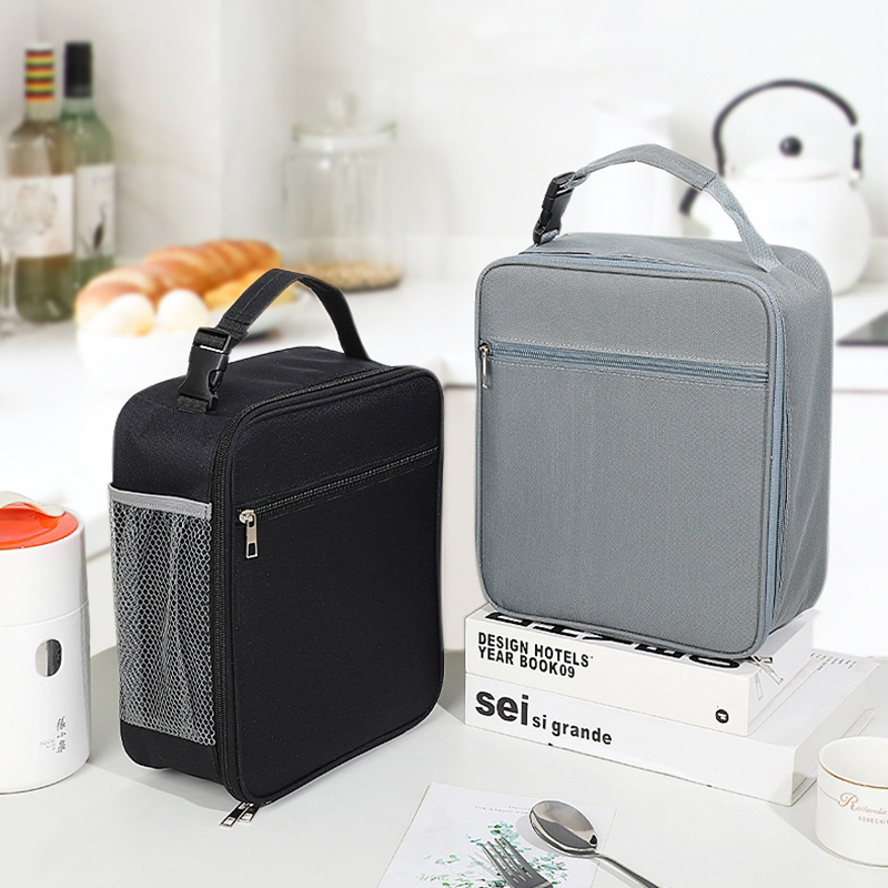 Lunch Bag Tote Portable Insula - Tote Bag Sublimation recensie en prijs