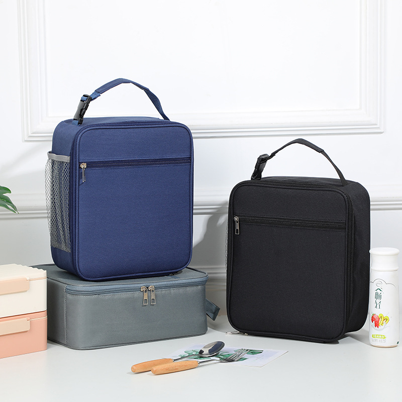 Lunch Bag Tote Portable Insula - Tote Bag Sublimation recensie en prijs