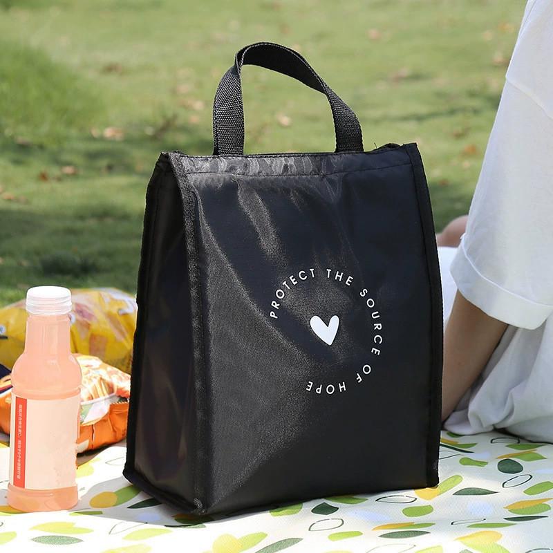 Simple Style Heart Pattern Ins - Tote Bag Sublimation recensie en prijs