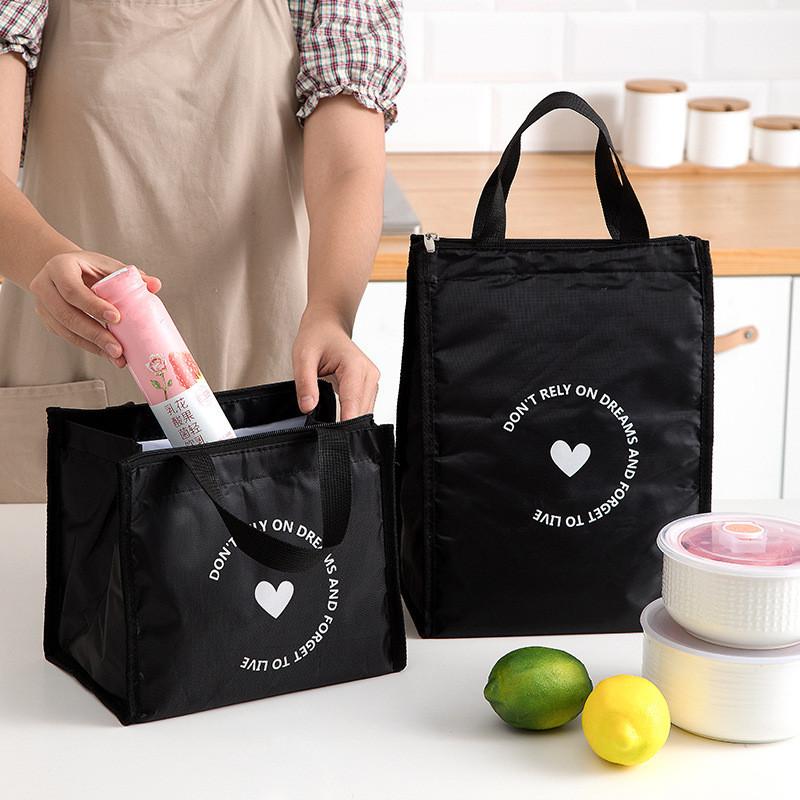 Simple Style Heart Pattern Ins - Tote Bag Sublimation recensie en prijs