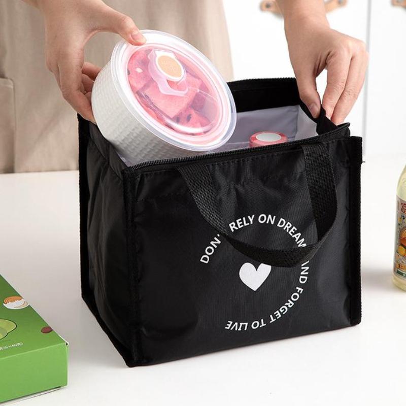 Simple Style Heart Pattern Ins - Tote Bag Sublimation recensie en prijs