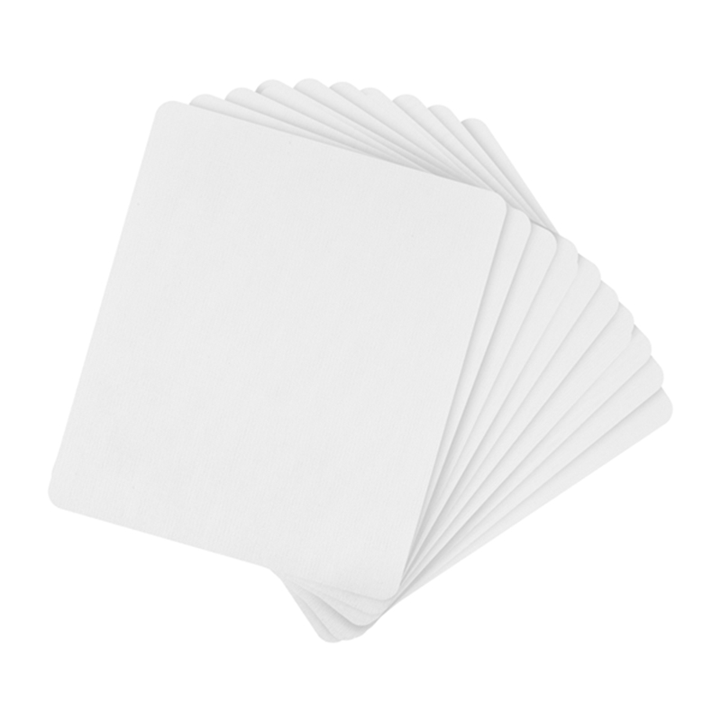 HOT SALE 10Pcs Blank Mouse Pad - Mouse Pad Blank Sublimation recensie en prijs