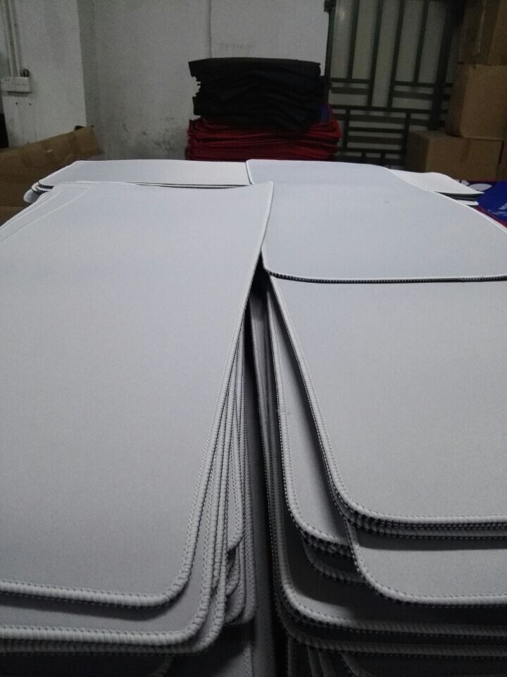 2pcs/lot Width 400mm Thickness - Mouse Pad Blank Sublimation recensie en prijs