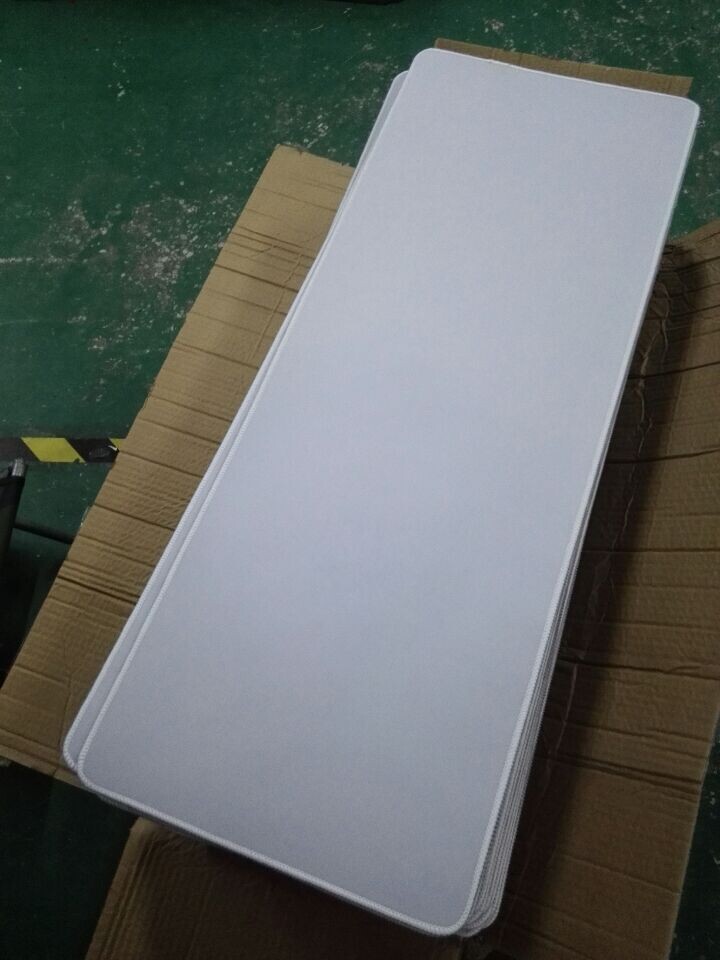 2pcs/lot Width 400mm Thickness - Mouse Pad Blank Sublimation recensie en prijs