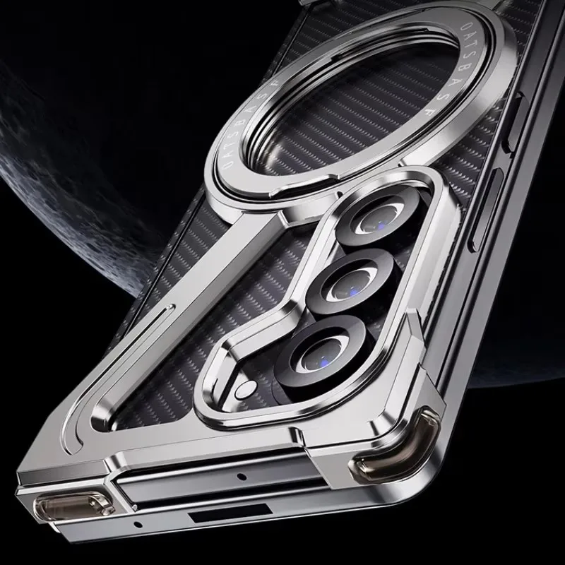 Z-Shaped Metal Frame Case For  - Metal Photo Panel recensie en prijs