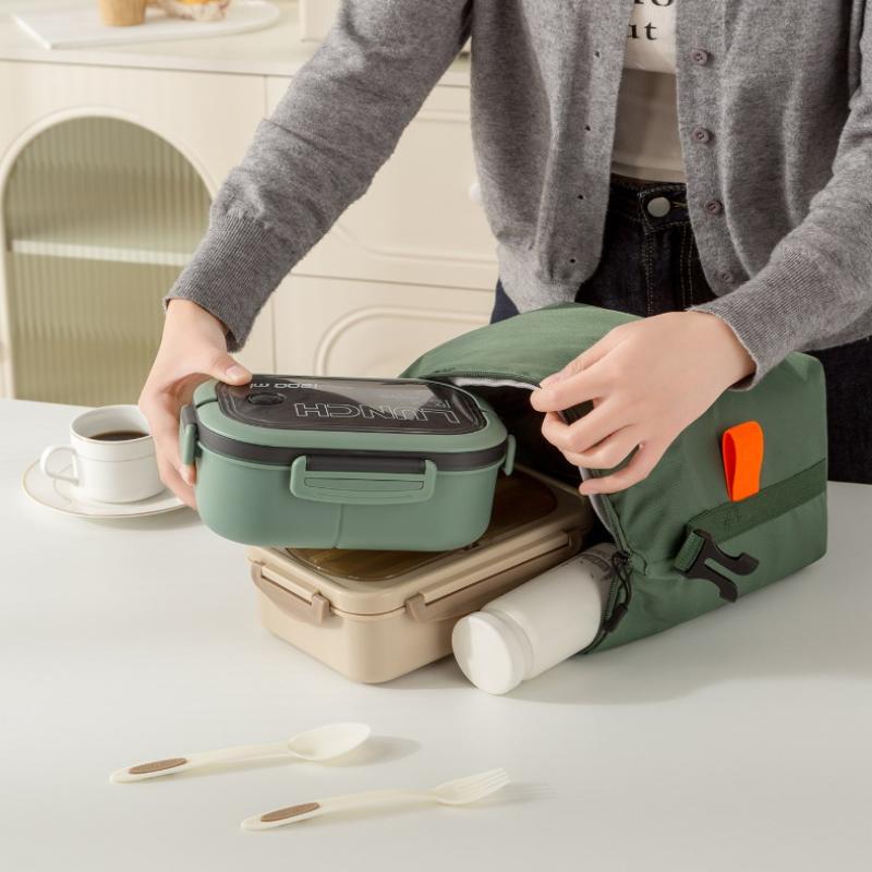 C 1PCS Portable Large Insulate - Tote Bag Sublimation recensie en prijs