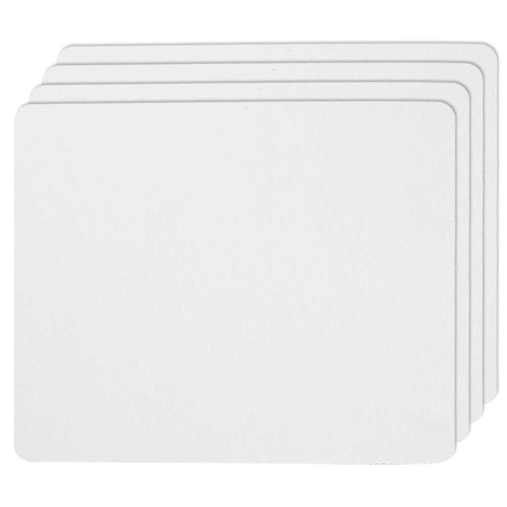4Pcs Sublimation Mouse Pads La - Mouse Pad Blank Sublimation recensie en prijs