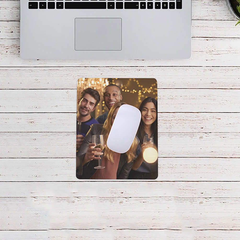 4Pcs Sublimation Mouse Pads La - Mouse Pad Blank Sublimation recensie en prijs