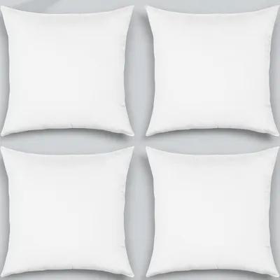 4Pcs Sublimation Pillow Cover  - Pillow Cover Sublimation recensie en prijs