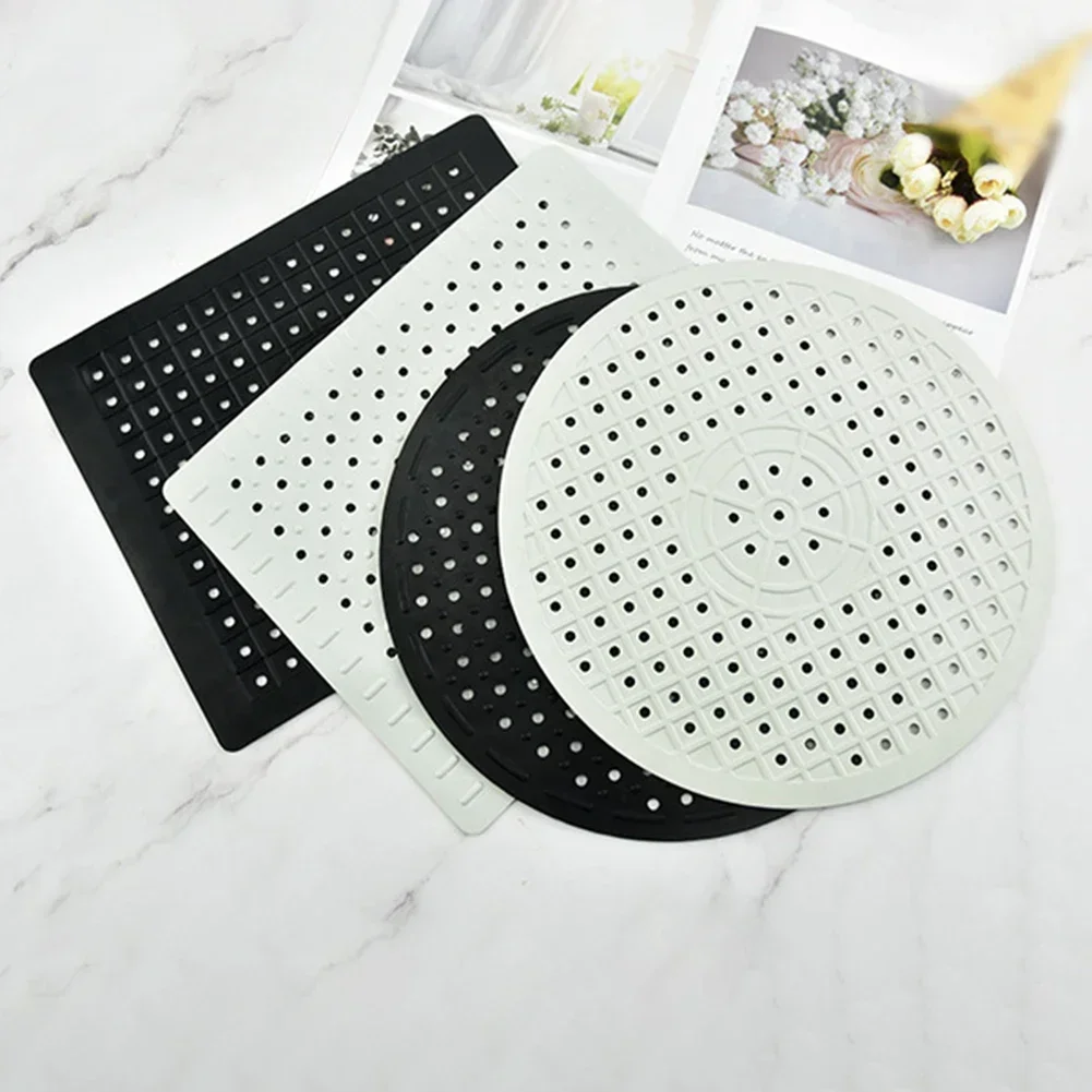 Square/round Kitchen Insulatio - Door Mat Blank recensie en prijs