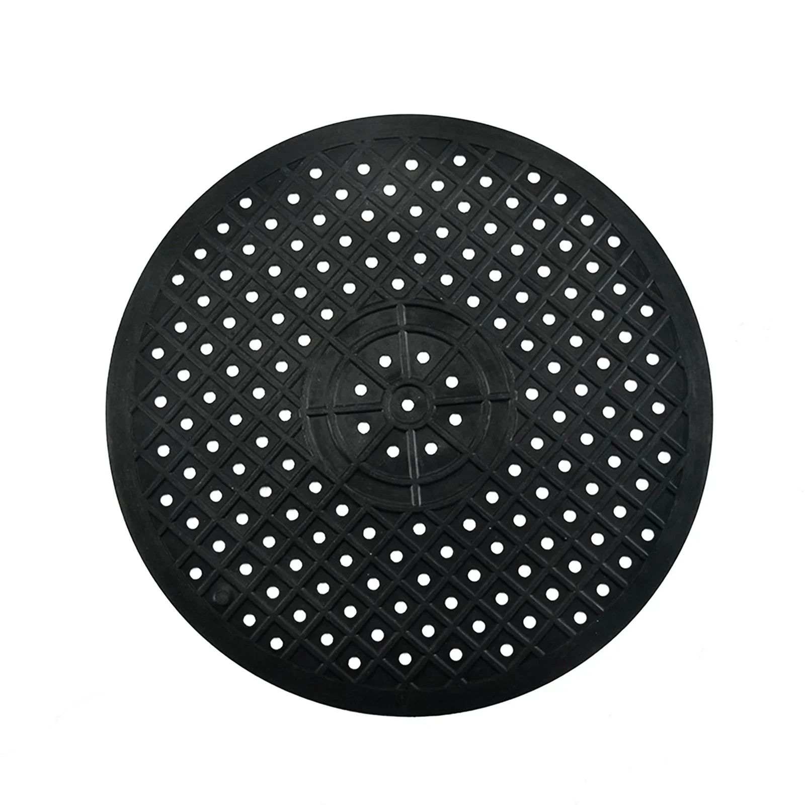 Square/round Kitchen Insulatio - Door Mat Blank recensie en prijs
