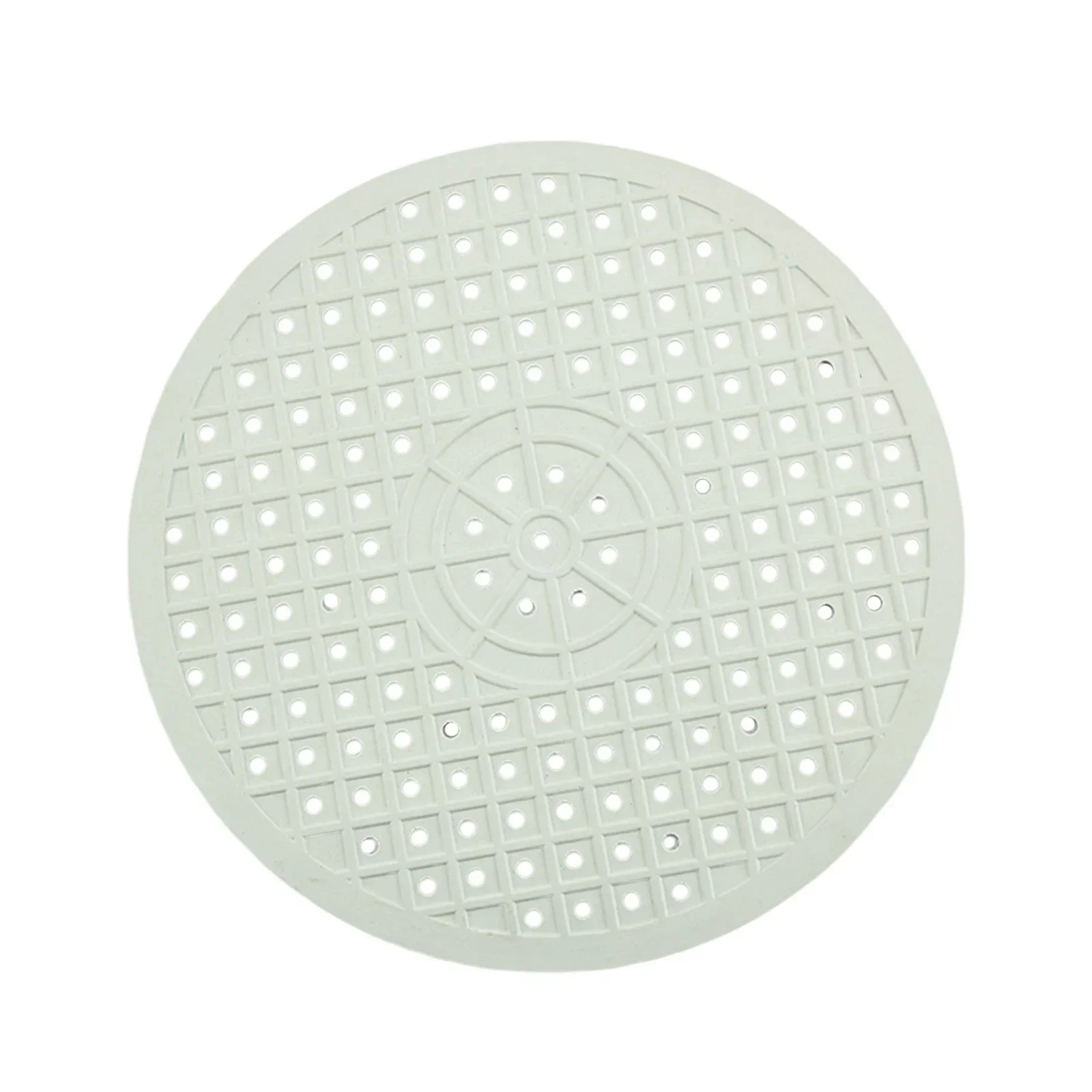 Square/round Kitchen Insulatio - Door Mat Blank recensie en prijs