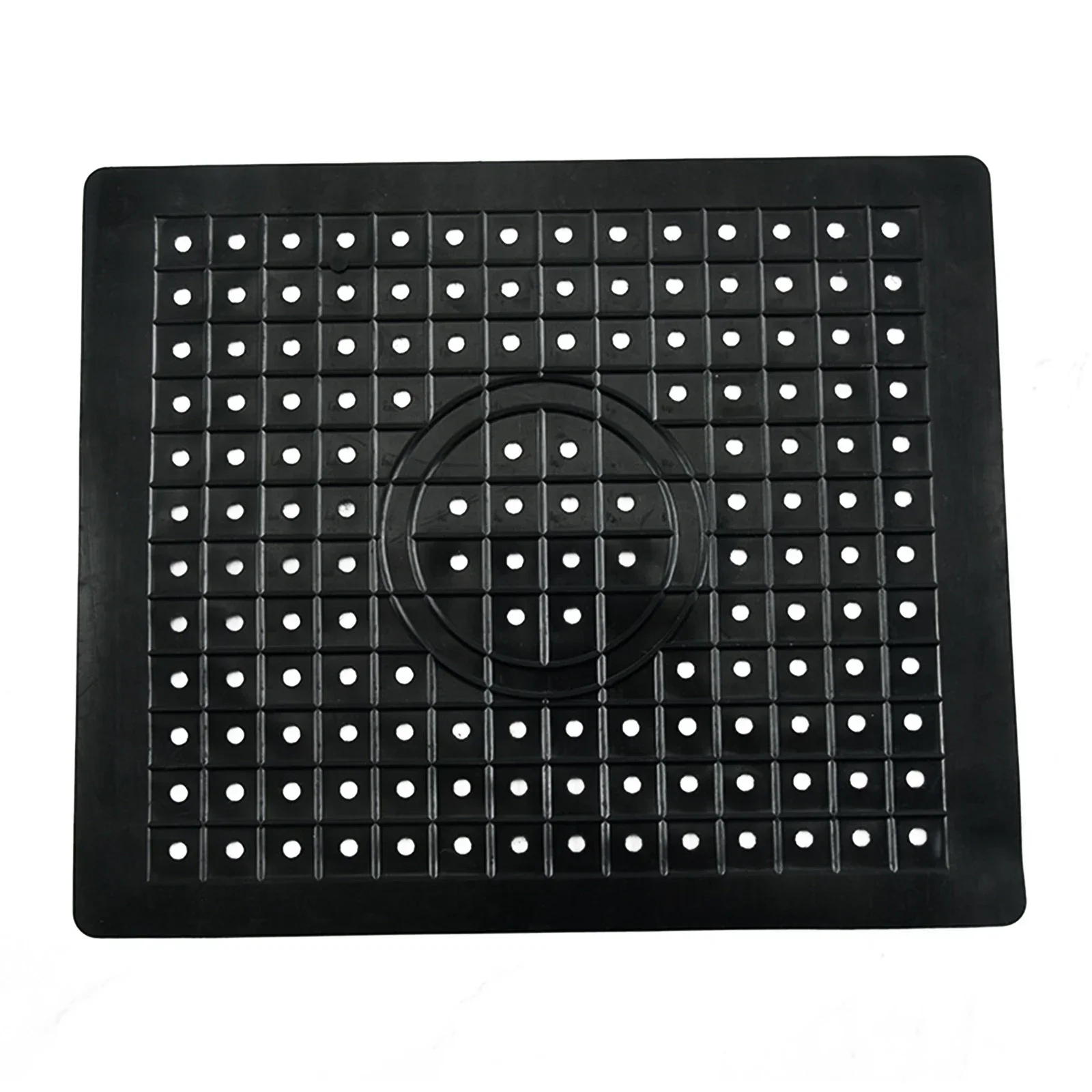 Square/round Kitchen Insulatio - Door Mat Blank recensie en prijs