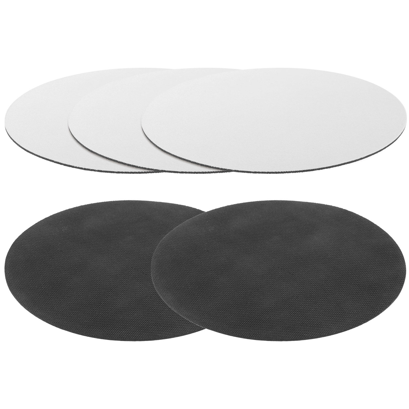 5Pcs Blank Sublimation Mouse P - Mouse Pad Blank Sublimation recensie en prijs