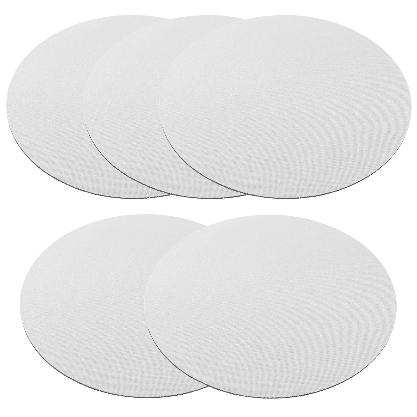 5Pcs Blank Sublimation Mouse P - Mouse Pad Blank Sublimation recensie en prijs