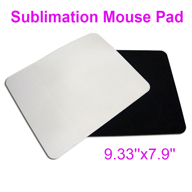 10pcs/Lot Sublimation Blanks R - Mouse Pad Blank Sublimation recensie en prijs