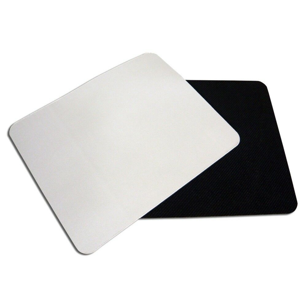 10pcs/Lot Sublimation Blanks R - Mouse Pad Blank Sublimation recensie en prijs