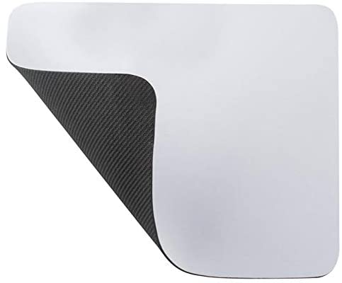 10pcs/Lot Sublimation Blanks R - Mouse Pad Blank Sublimation recensie en prijs