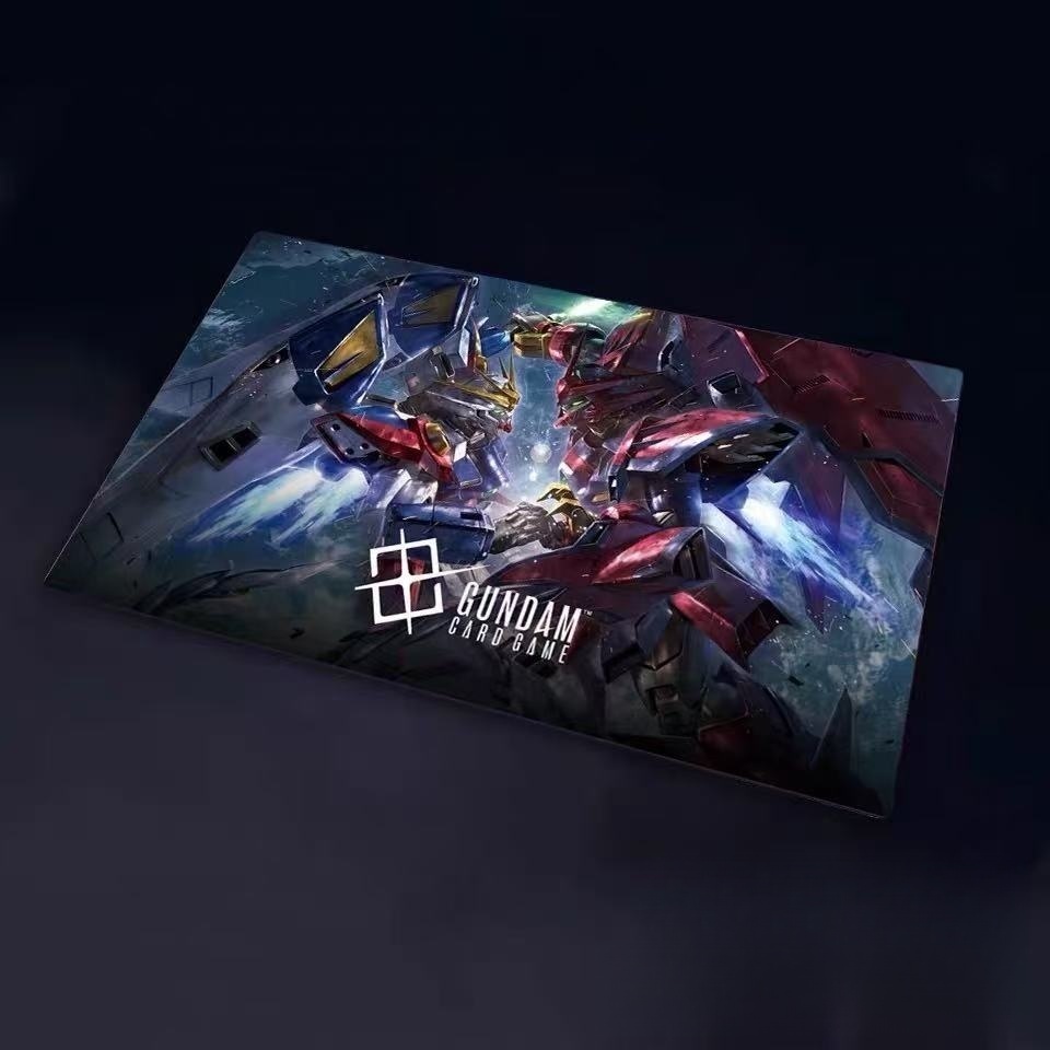 600x350mm OZ-13MS Gundam Epyon - Door Mat Blank recensie en prijs