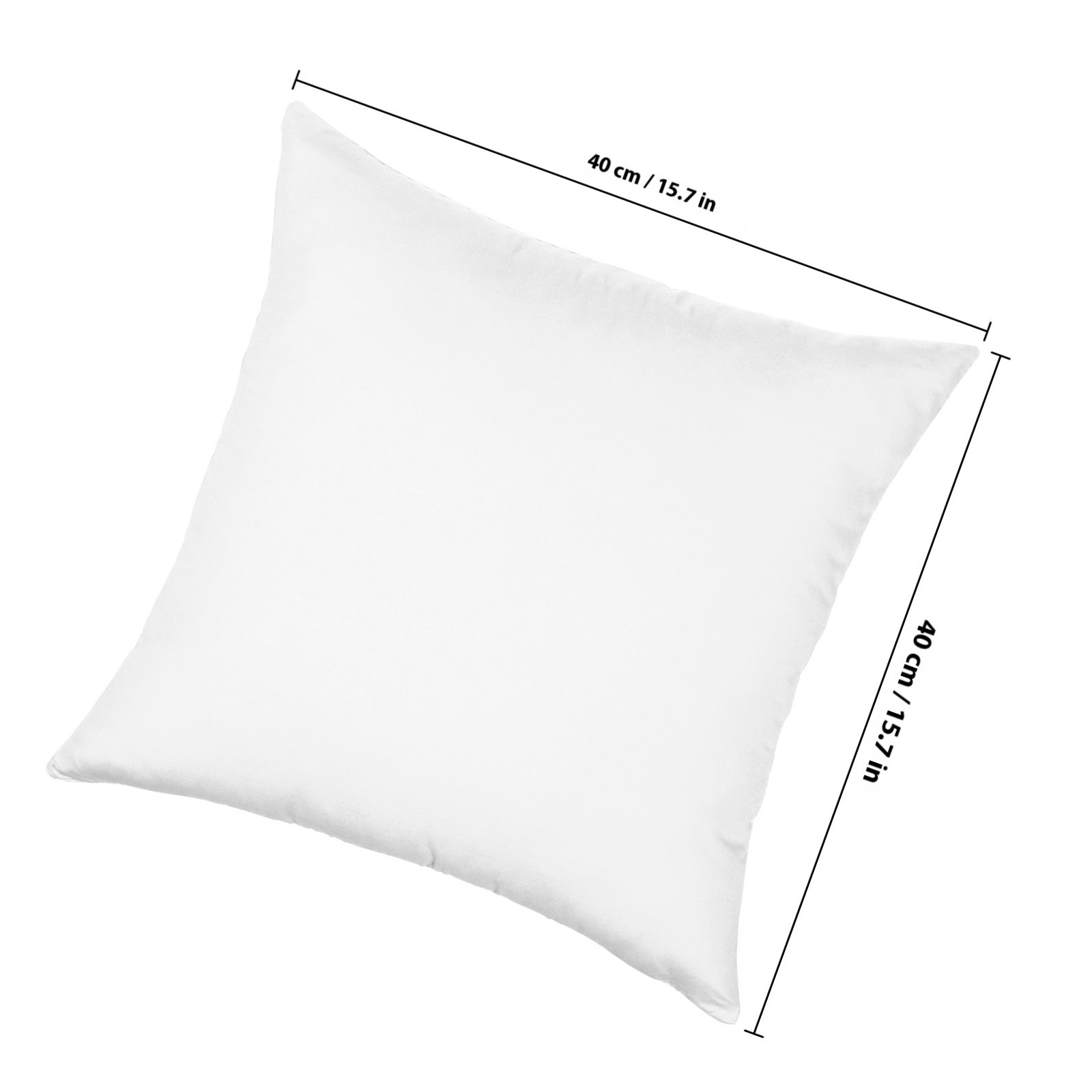 4Pcs Sublimation Pillow Cover  - Pillow Cover Sublimation recensie en prijs