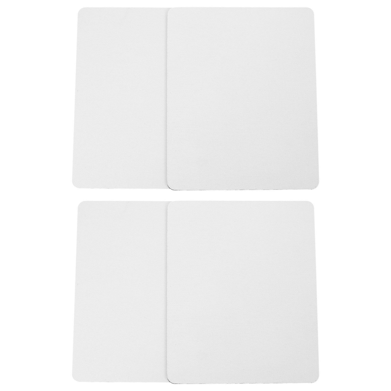 5Pcs Sublimation Blank Mouse P - Mouse Pad Blank Sublimation recensie en prijs