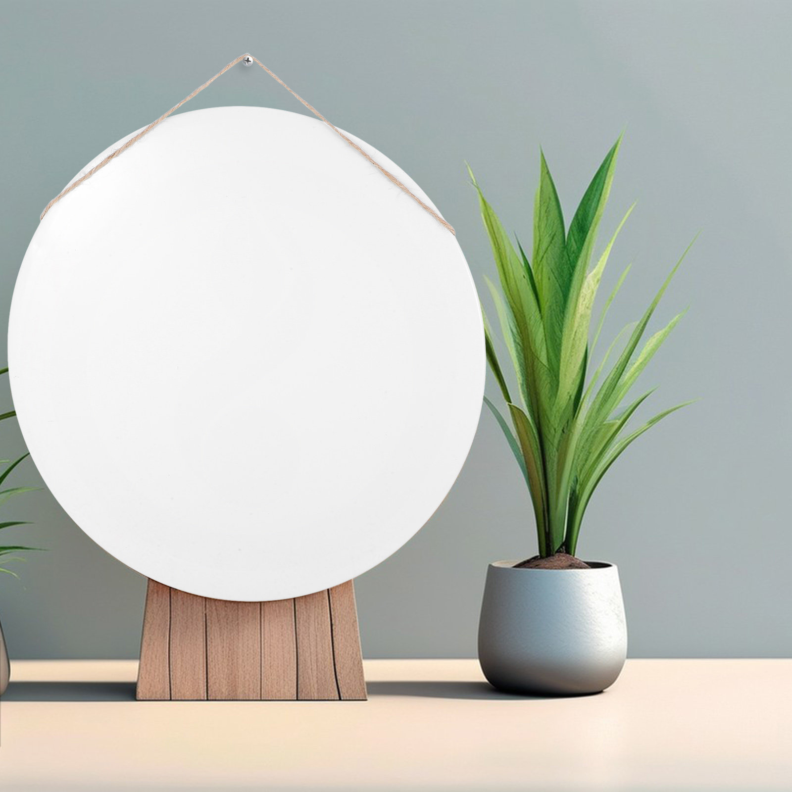 Blank Metal Tinplate Sign Boar - Yard Sign Blank recensie en prijs