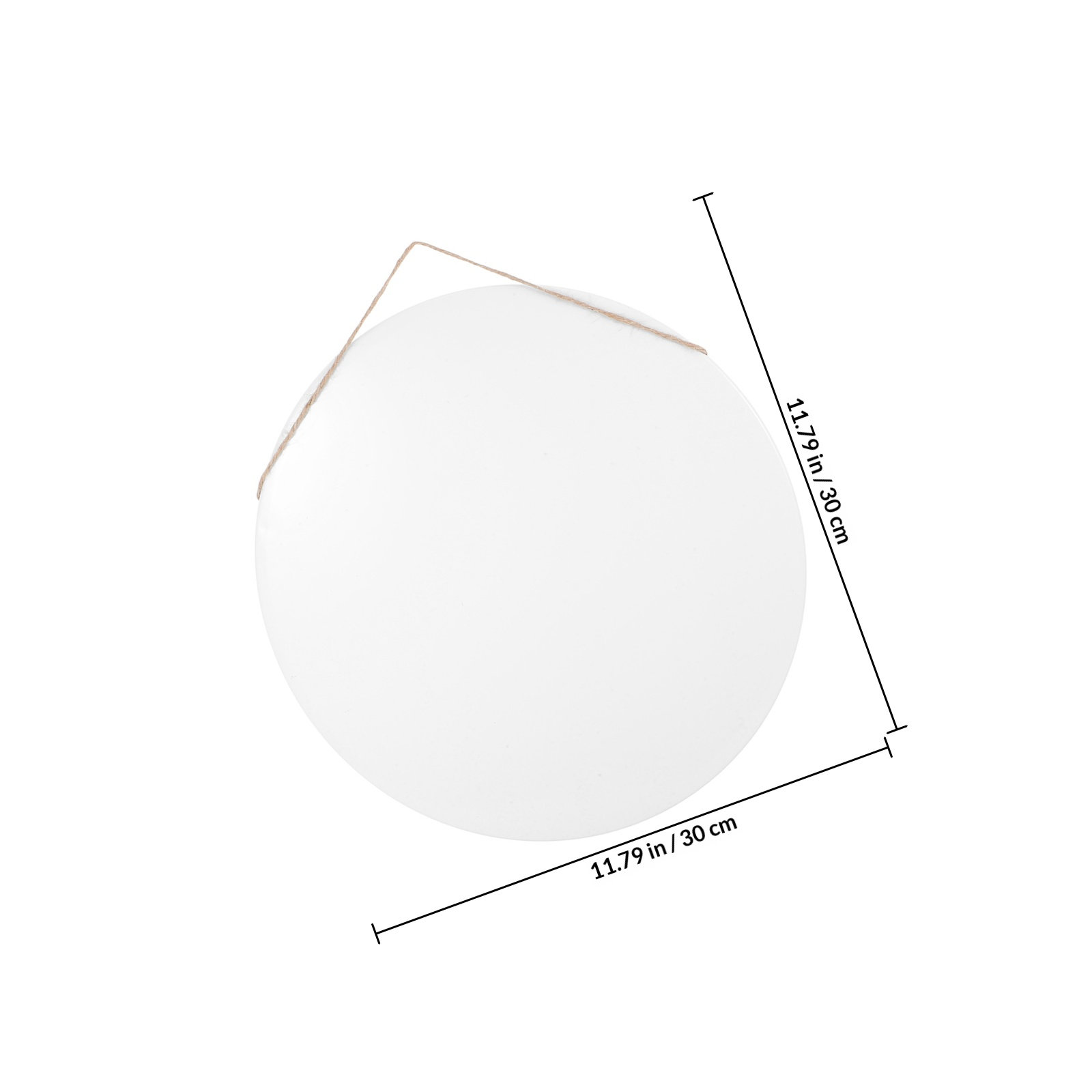 Blank Metal Tinplate Sign Boar - Yard Sign Blank recensie en prijs